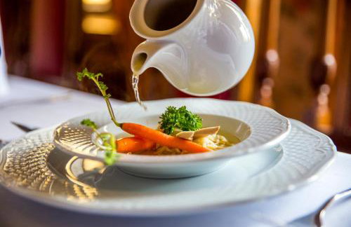 Zamek w Krokowej - Foto 23