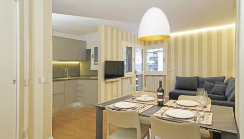 iFlat Madonna di Campiglio Brenta 1 - Foto 3