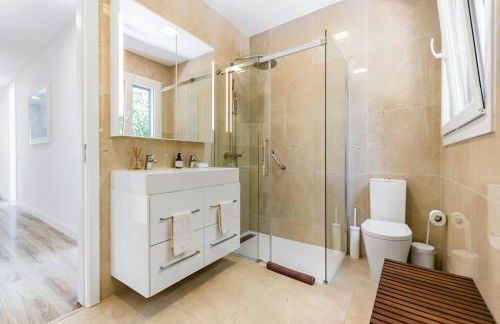 Xitaka Country House - Modern Large Great Views - Foto 20