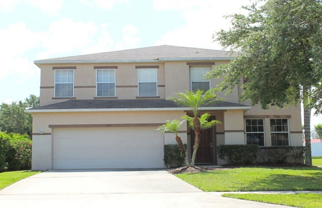 Sm4416ha - Somerset at Remington - 5 Bed 4.5 Baths Villa - Foto 28