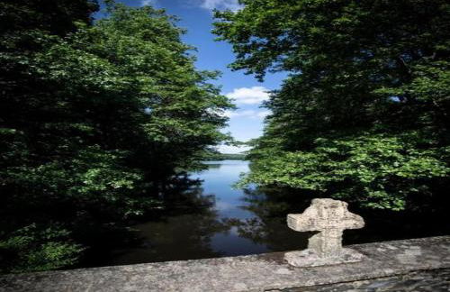 Charming Holiday Home with Private Pool - Foto 35