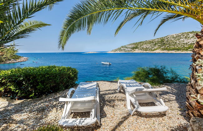 Villa Lavanda Deluxe - Foto 15