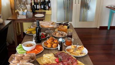 Podere Baratta agriturismo e cantina - Foto 3