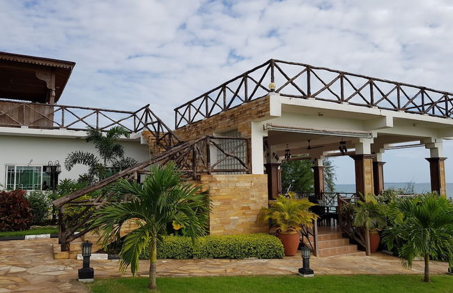 Royal Cliff Zanzibar - Photo 44