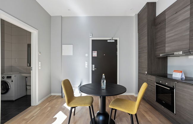 Numa Oslo Topp - Foto 27