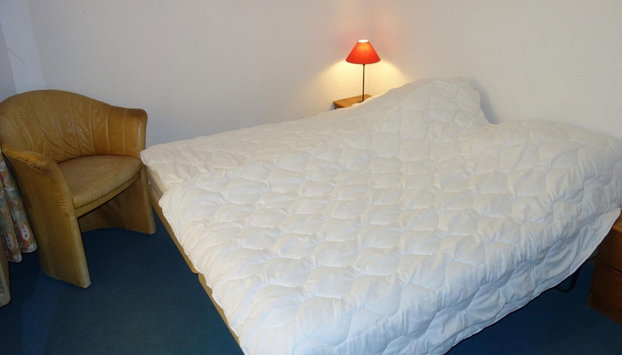 Centrally-located Apartment in Veysonnaz - Foto 3, Zimmer