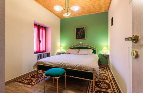 Arcadia Getaway - Levidi Sani 11 Suite - Foto 11