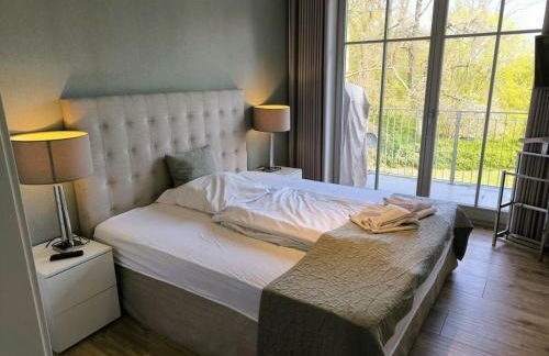 in Villa Pauline Apartment No 8 - Foto 13