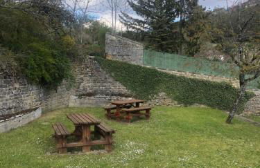 Gîtes bo - Beaune - Saint Romain - classés 3 étoiles - Foto 54