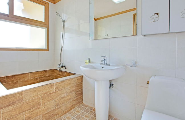 Gyeongju B House Pension - Foto 68
