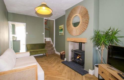 Cheshire Countryside Escape with Garden & Sunrise View - Foto 2