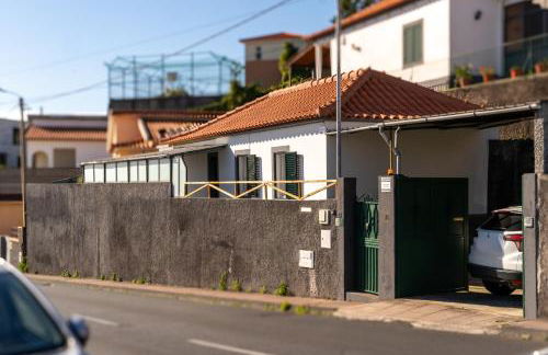 Casa da Avo Belinha - Foto 36