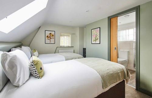 Host & Stay - Damson Cottage - Foto 35
