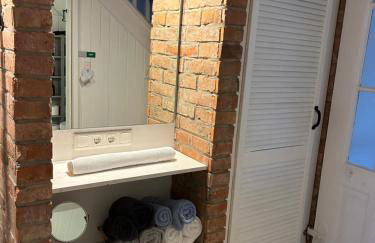 Apartment im Geteviertel - citynah - Foto 34