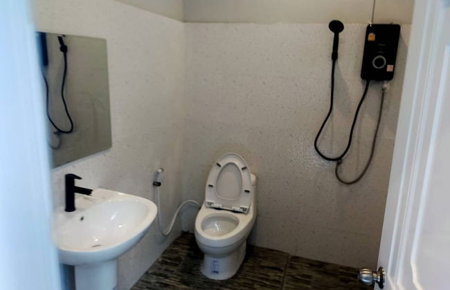 Kingkong Khao Phlai Dam - Foto 6