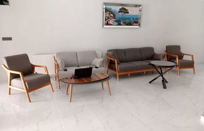 Akarca Butik Otel - Photo 4