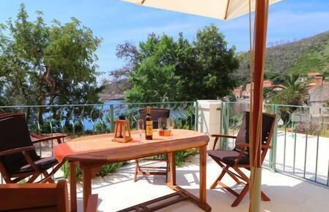 Apartments Seafront Silence - Photo 25