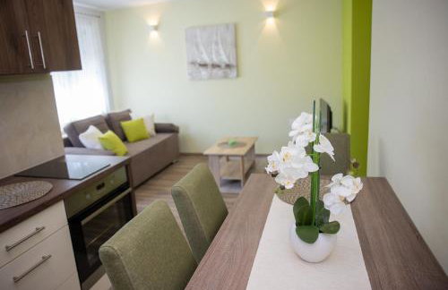 Apartmani San Martin - Foto 7