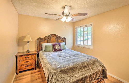 Bright California Home with Patio Less Than 1 Mi to Hiking! - Foto 23