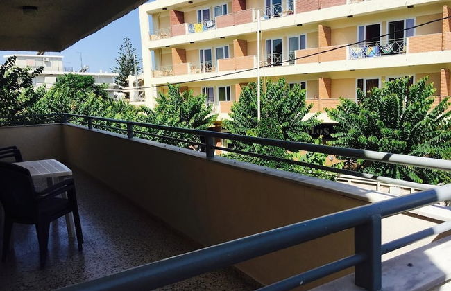 Aspa Holiday Apartments - Photo 17