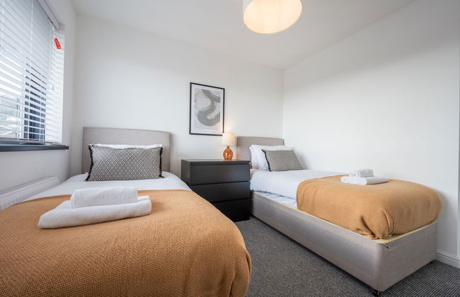 Trinity View by Tŷ SA - in Newport - Photo 2