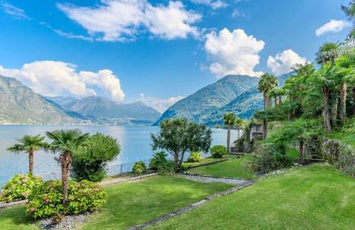 Apartment Bosco by Interhome - Foto 24