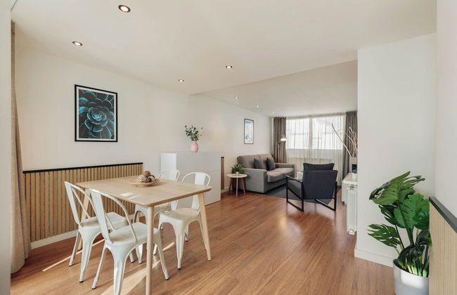 Sitges Group Beach Dreams - Foto 49