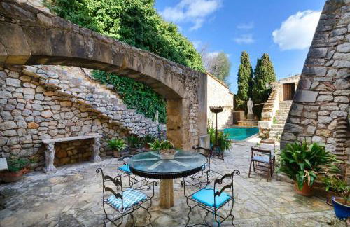 Casa Histórica con Piscina, Sauna y Jacuzzi - Foto 3