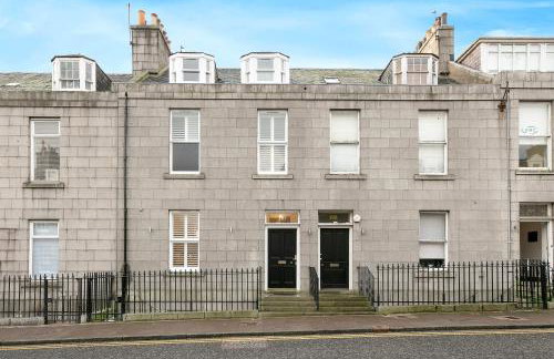 Crown Street Suite 3 - Grampian Lettings - Foto 28