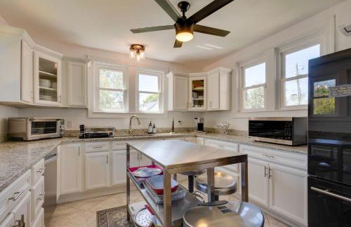 Beautiful Colonial Home on the Choptank River - Foto 10