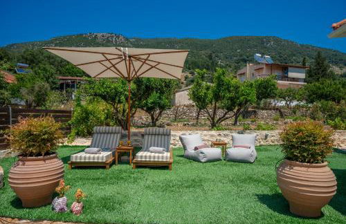 Marigoulis Home - Foto 17