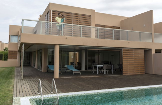 Salgados Beach Villas - Photo 27