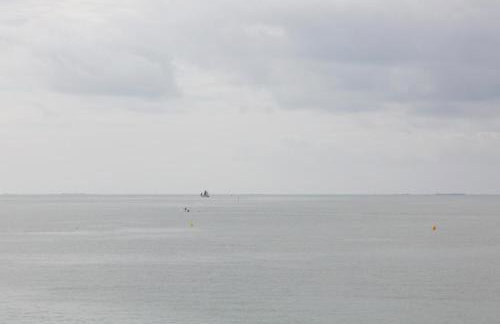 Appartement 100m2 Vilvic vue mer - Foto 22