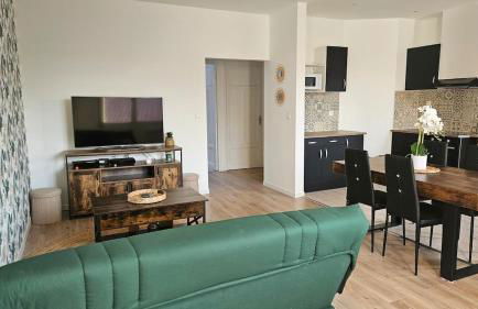 Appartement bohème - Foto 8