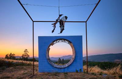 Quinta do Barrieiro - Art Selection by Maria Leal da Costa - Foto 25