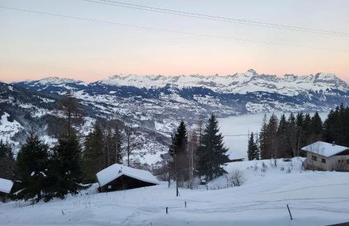 Chalet d'alpage avec vue incroyable - Foto 55