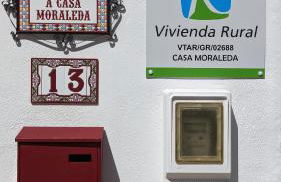 Casa Moraleda I Vivienda Rural - Foto 50