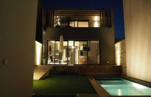 Le Clos des Jardins - Foto 17