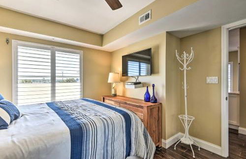 Luxe Oceanfront Condo with Pool, Beach Access and Gear - Photo 18