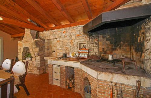 Šalvela in Šalvela (Haus für 4-6 Personen) - Foto 19