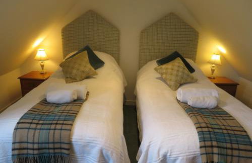 Finchairn Cottage - Foto 3