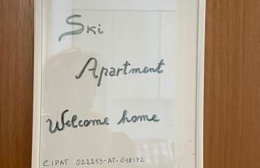 Ski Apartment - Foto 26