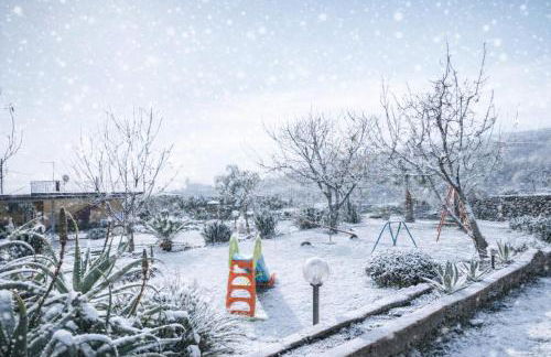 Villa Laura - Foto 8