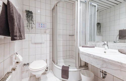 XXL Ferienhaus Goldberger See - Sauna - 16 Personen - Foto 13