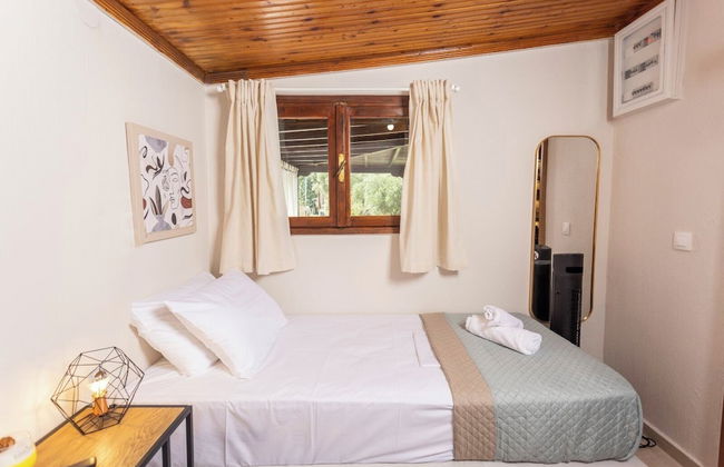 Casa Alelia Lagonisi - Foto 2