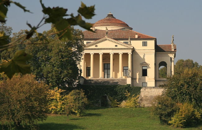 Stima Home With Ac And Pool In Padova - Foto 58