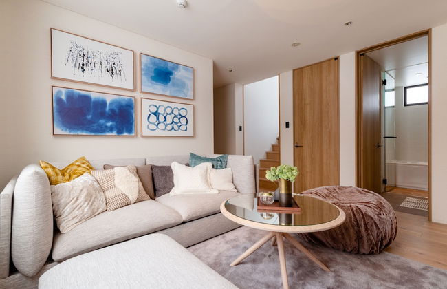 Koa Niseko - Foto 18