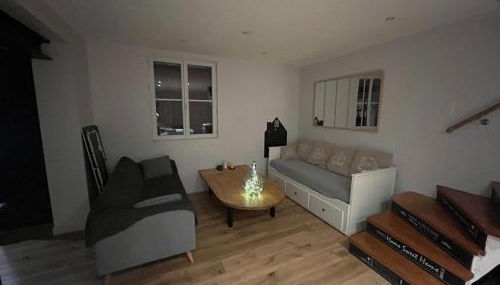 Villa des Loriots - Heated pool & walk to beaches - Anglet near Biarritz - Family friendly - Foto 4