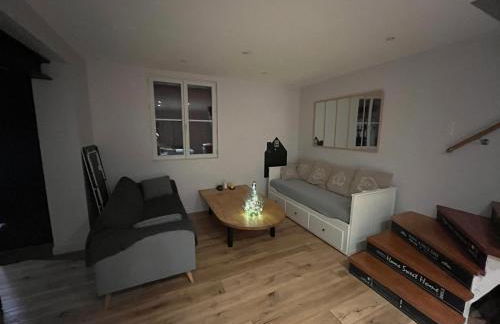 Villa des Loriots - Heated pool & walk to beaches - Anglet near Biarritz - Family friendly - Foto 4