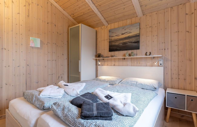 Holiday Home by North Sea With Sauna - Foto 2